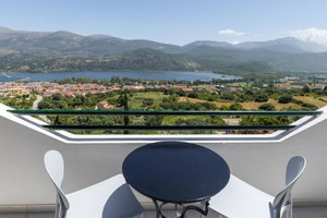 Hotel Rania Studios & Apartments cazare Lassi