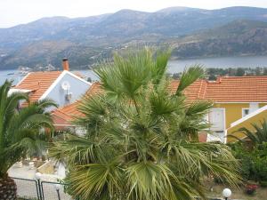 dal travel Rania Studios & Apartments