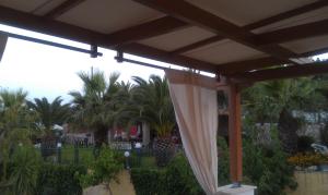dal travel Rania Studios & Apartments