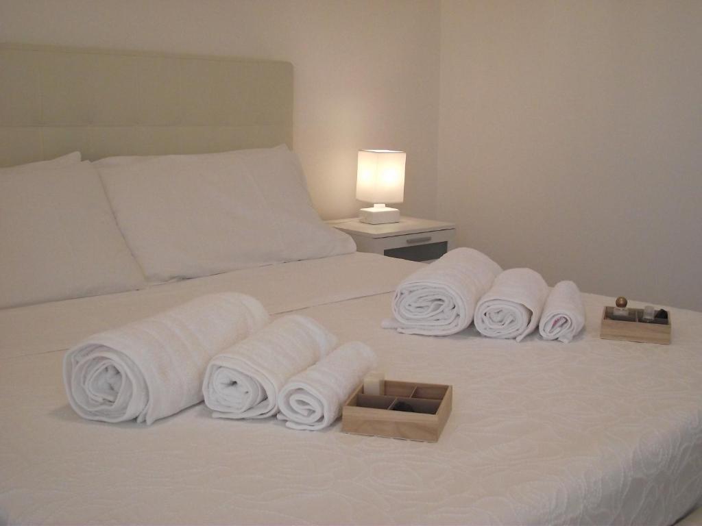 Apartment Via Spano