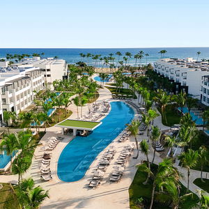 Hotel Secrets Tides Punta Cana cazare Punta Cana