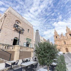 Hotel Doms Boutique Hotel cazare Mellieha