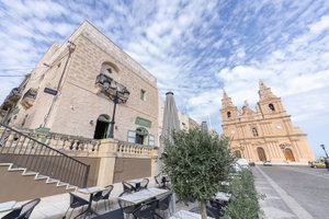 Hotel Doms Boutique Hotel cazare Mellieha