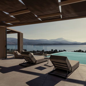 Sejur Kalos Villas vacanta Kefalonia