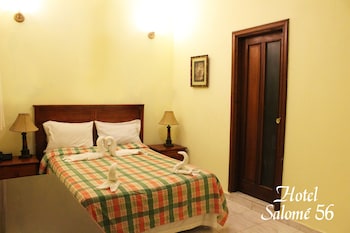 Hotel Hotel Salome 56