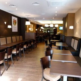 Hotel Hotel Victor cazare Beauvais