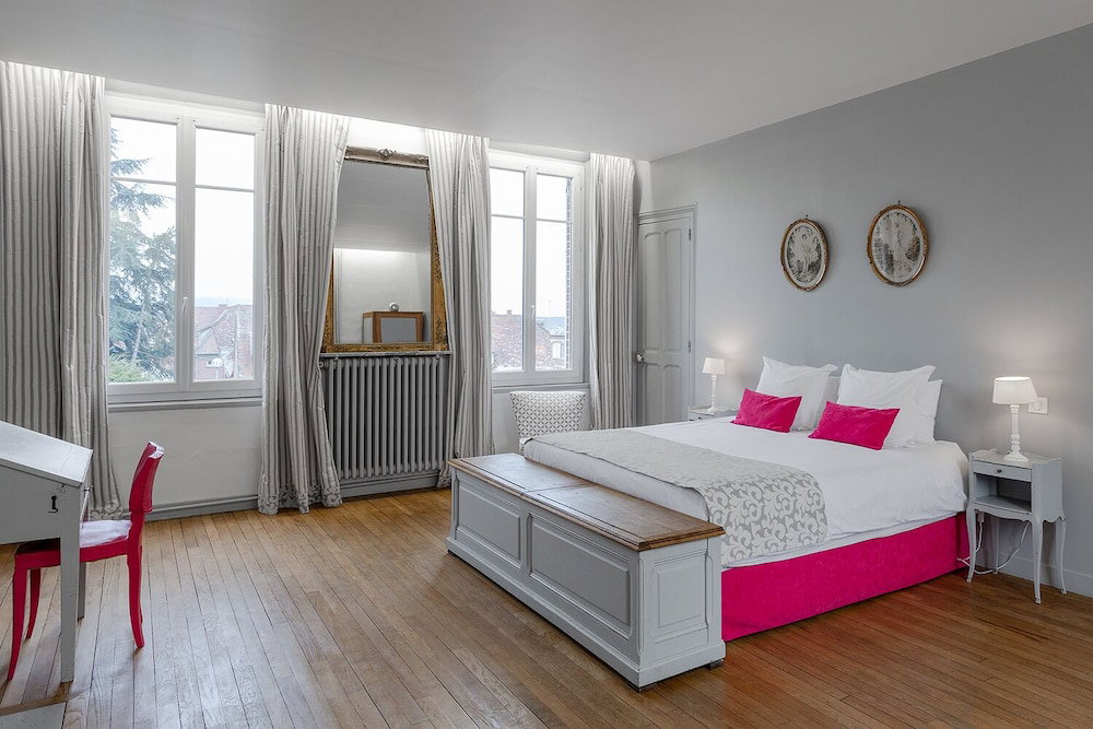 Hotel La Salamandre