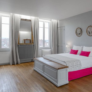 Hotel La Salamandre cazare Beauvais