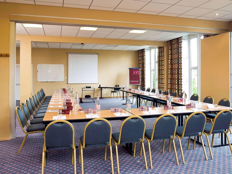 Hotel Hôtel Ibis Styles Beauvais