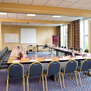 Hotel Hôtel Ibis Styles Beauvais cazare Beauvais
