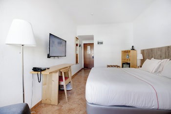 Hotel Hotel Carvoeiro Plaza