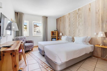 Hotel Carvoeiro Plaza
