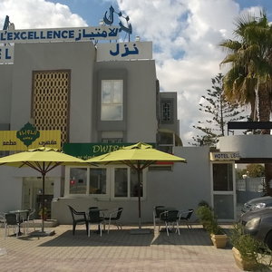 Sejur Hôtel L´excellence vacanta Ariana