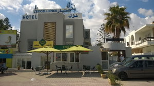 Hotel Hôtel L´excellence cazare Ariana