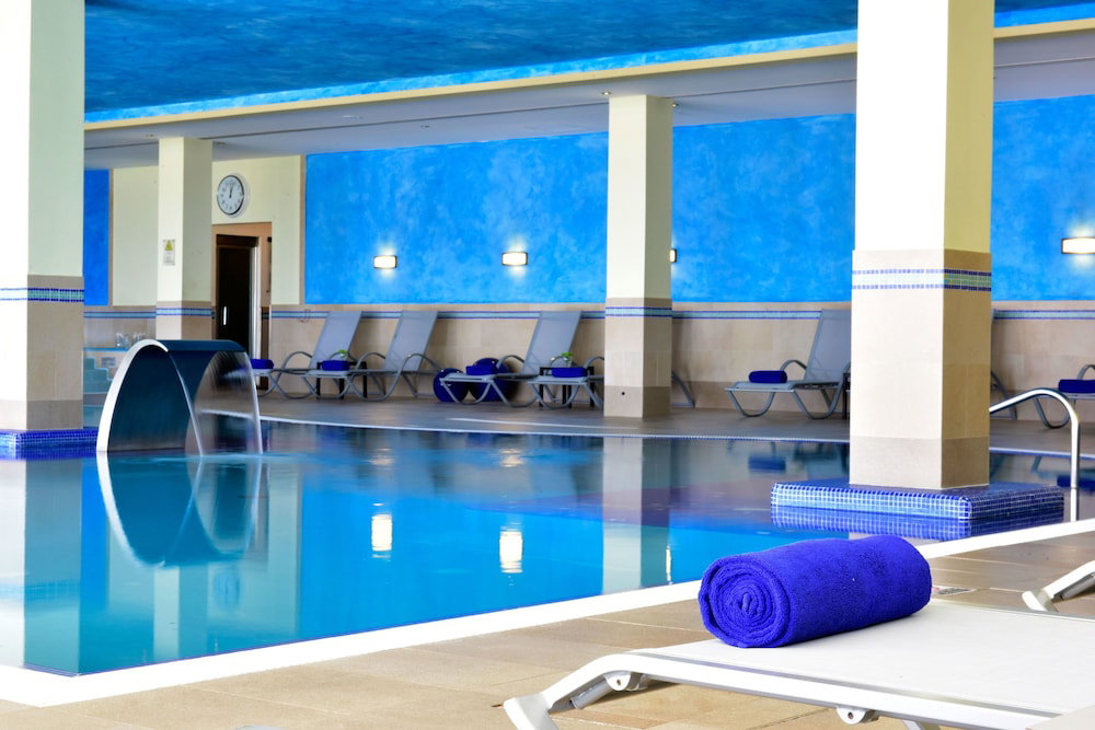 Pestana Viking Beach And Golf Resort