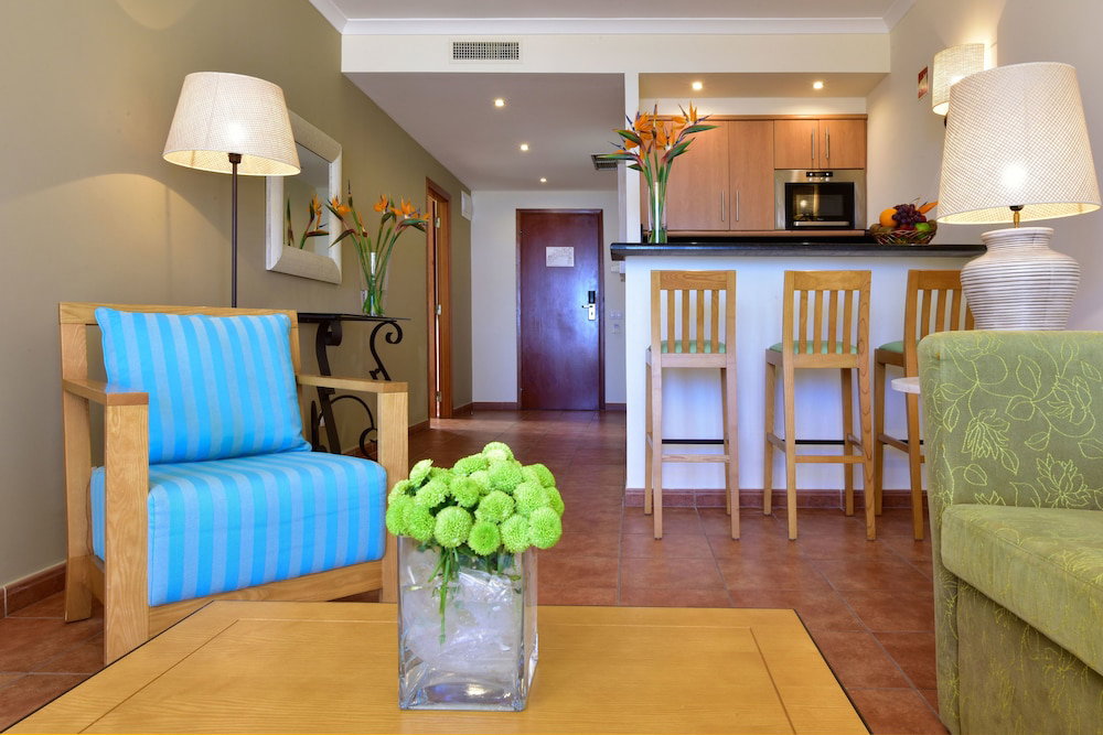 Pestana Viking Beach And Golf Resort