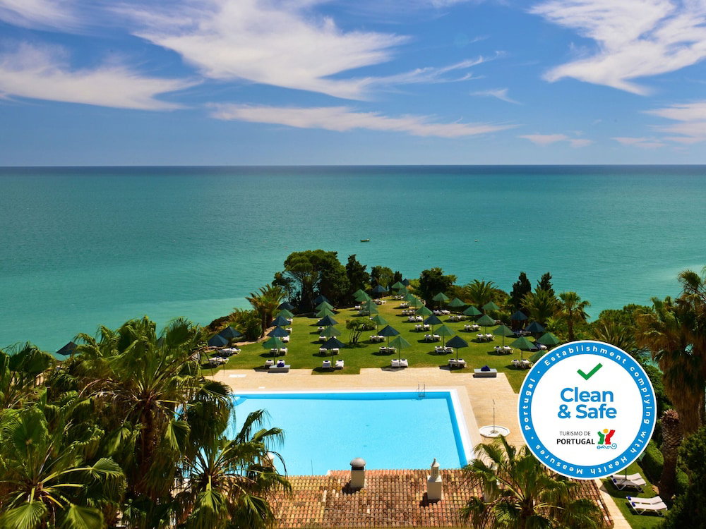 Pestana Viking Beach And Golf Resort
