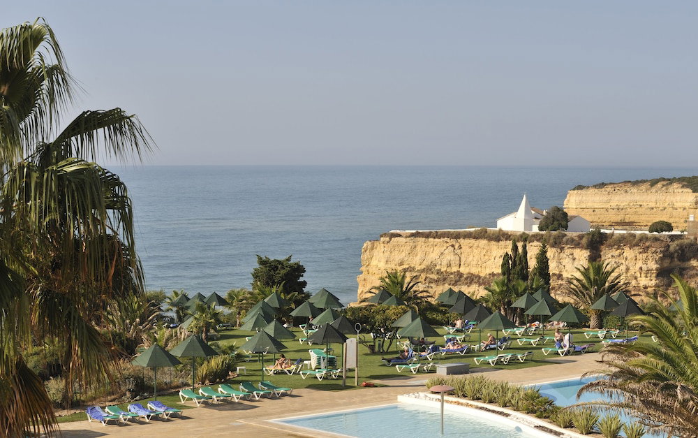 Pestana Viking Beach And Golf Resort