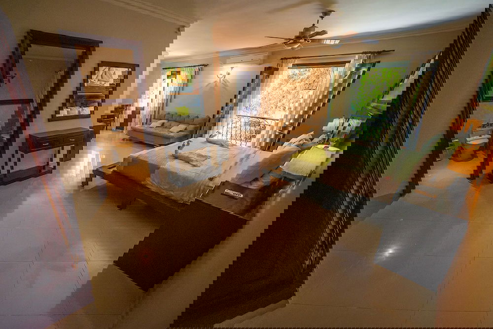 Hotel Seranta Brisas De Bavaro