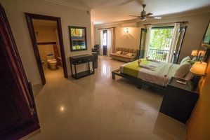 Hotel Seranta Brisas De Bavaro cazare Punta Cana