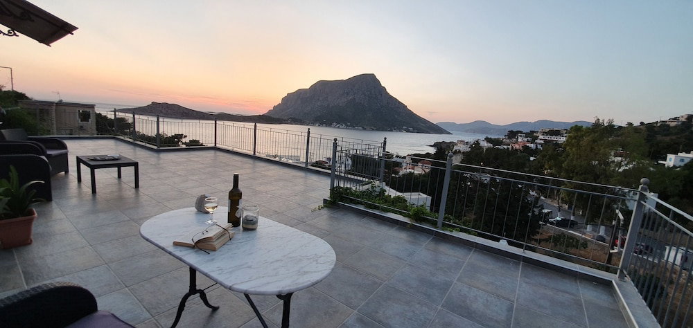 Hotel Panorama Studios & Apartments Myrties