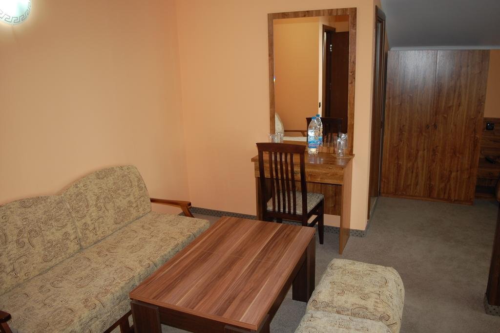 Hotel Minotel Rashev Hotel