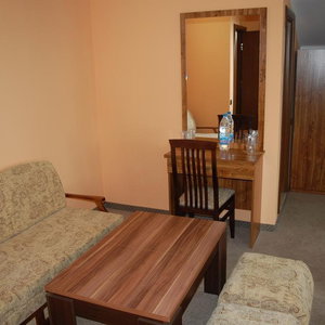 Hotel Minotel Rashev Hotel cazare Veliko Tarnovo
