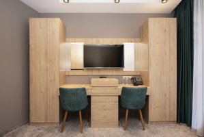 Hotel Family Hotel Business Club cazare Shumen