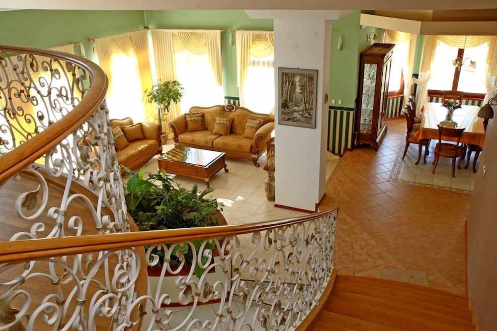 Hotel Green Palace Hotel