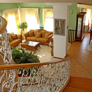 Hotel Green Palace Hotel cazare Shumen