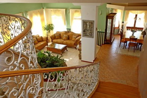 Hotel Green Palace Hotel cazare Shumen
