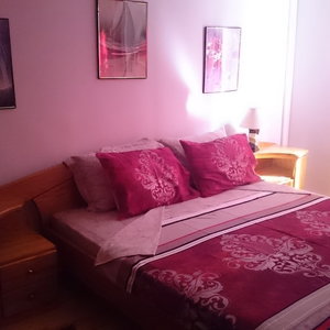 Hotel Rimini Club cazare Shumen