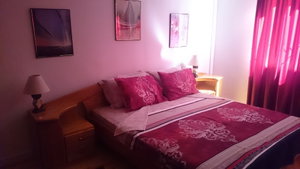Hotel Rimini Club cazare Shumen