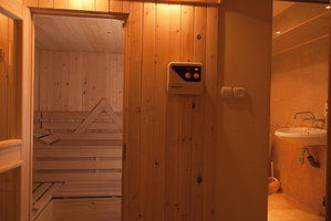 Hotel Neon Guest Rooms cazare Shumen