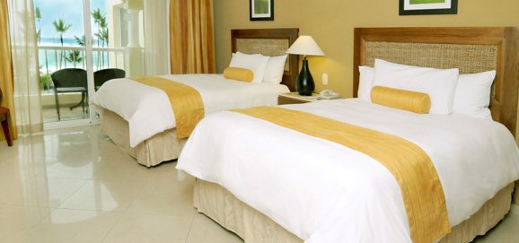 Hotel Occidental Caribe