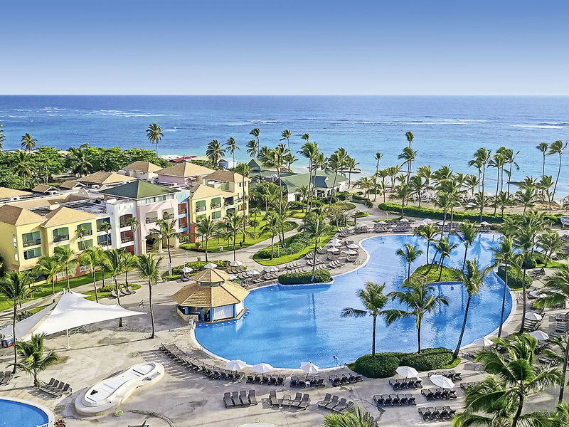 Hotel Ocean Blue And Sand