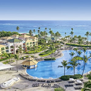 Hotel Ocean Blue And Sand cazare Punta Cana