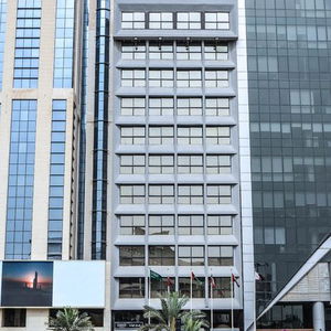 Hotel Oasis Hotel cazare Kuwait City