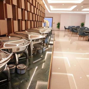 Hotel Dolphin Continental Hotel cazare Kuwait City