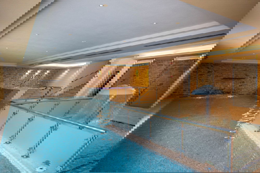 Hotel Beverly Alps Hotel & Spa