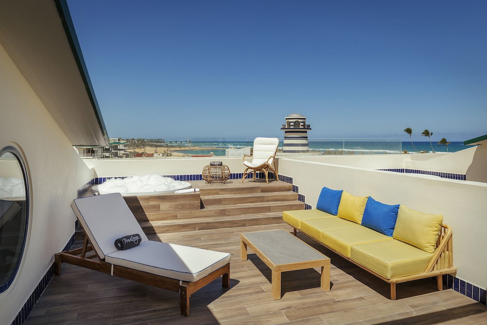 Hotel Ocean El Faro