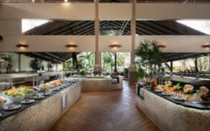 Hotel Impressive Punta Cana