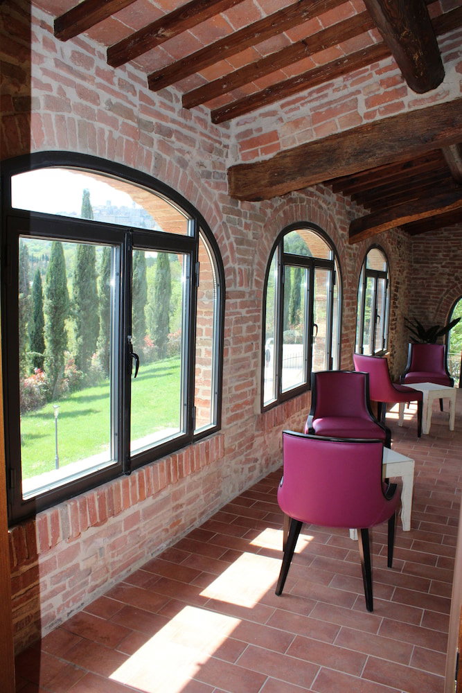 Hotel Nuovo Etruria Resort
