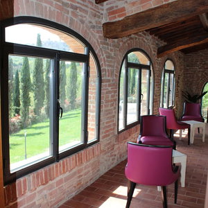Hotel Nuovo Etruria Resort cazare Montepulciano