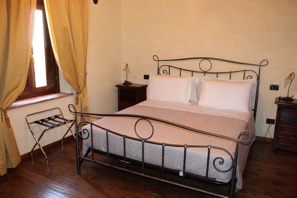 Nuovo Etruria Resort