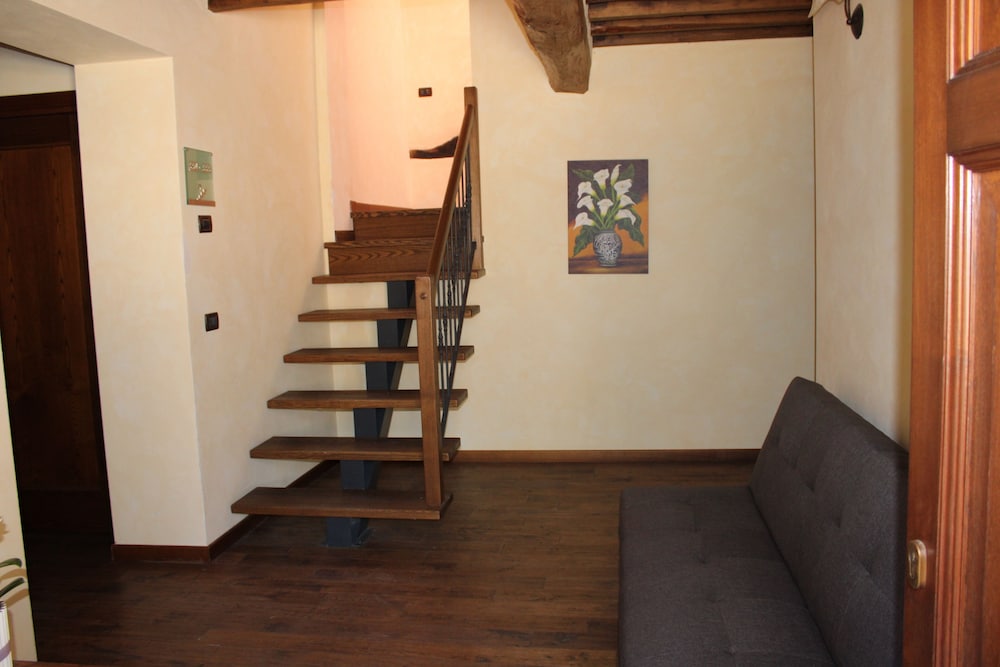 Nuovo Etruria Resort