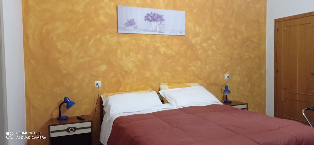Hotel Piccola Siesta B&B