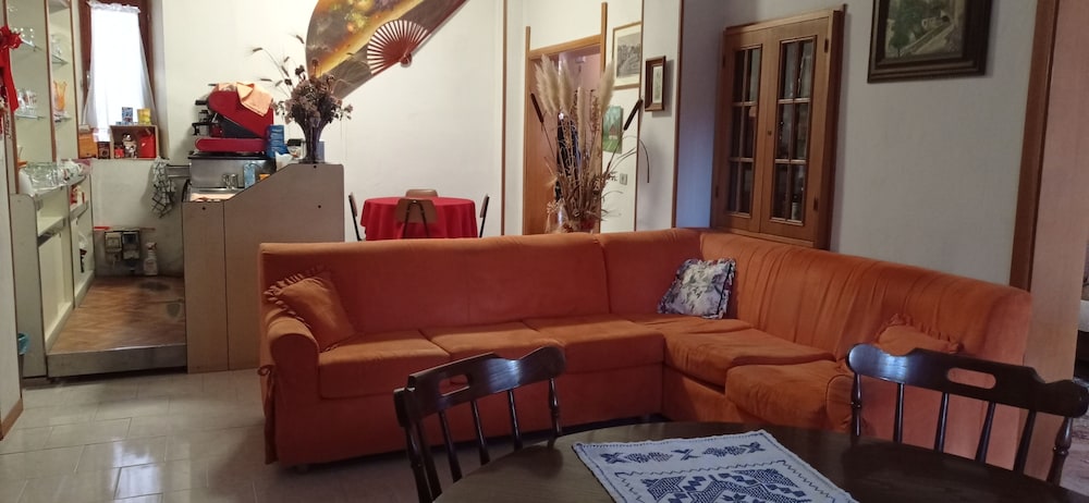 Piccola Siesta B&B