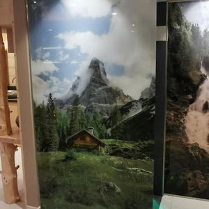 Hotel La Fontanella cazare Madonna di Campiglio