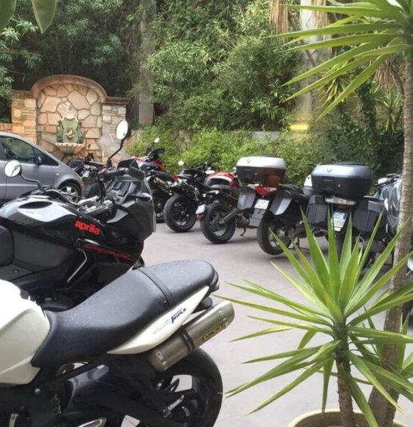 Grand Hotel Calvi